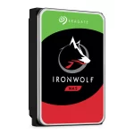8TB Seagate IronWolf 3.5 inch NAS hard drive