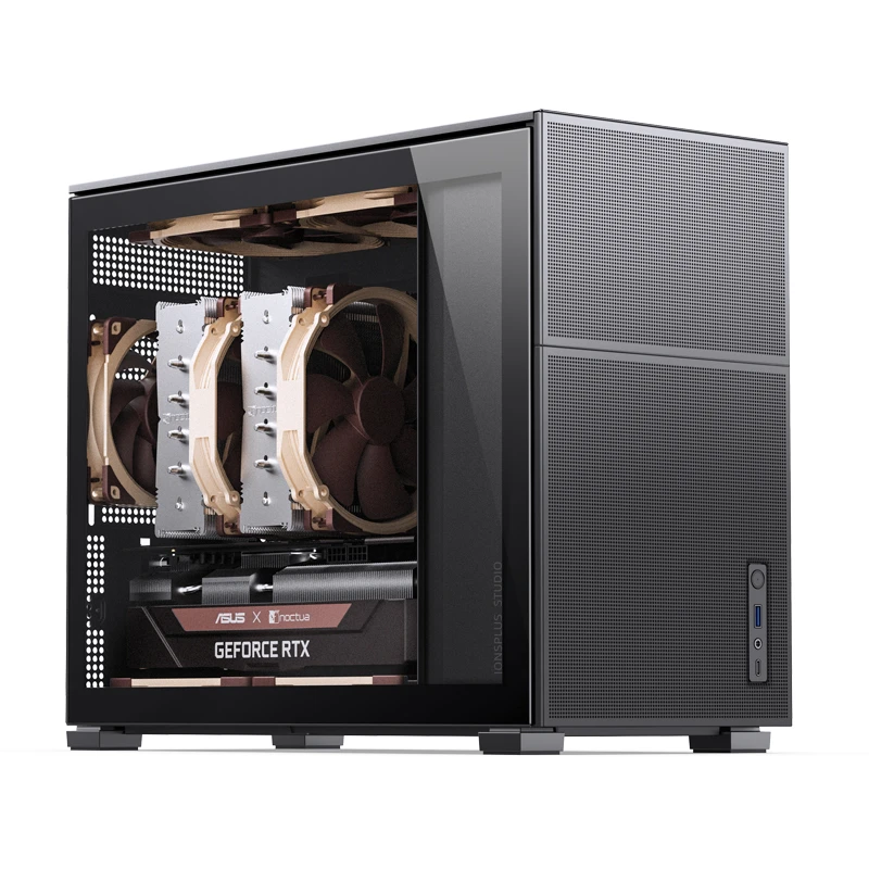 Elite R Gaming PC