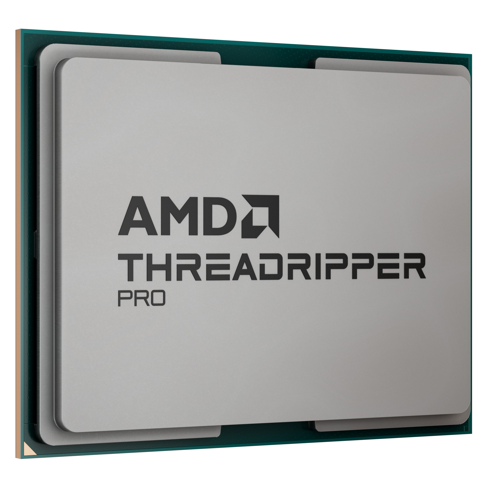 AMD Ryzen Threadripper Pro 9995WX CPU 96 Core 192 Thread 2.5/5.4GHz