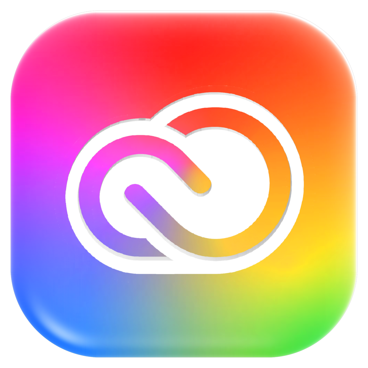 Adobe Creative Cloud