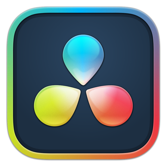 DaVinci Resolve