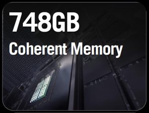 ASUS Expertcenter Pro ET900N G3 comes with 748GB Coherent Memory