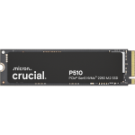 Crucial P510 M.2 PCIe Gen 5 NVMe SSD