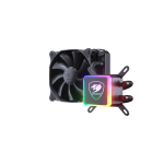 Cougar Aqua 120 120mm RGB AIO CPU Cooler