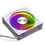 Phanteks D30-120 Reverse Airflow DRGB PWM 120mm Fan, White