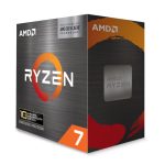 AMD Ryzen 7 5800X3D 8 Core AM4 Processor