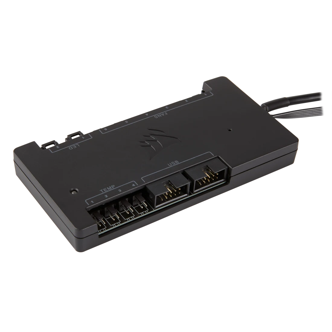 Corsair iCUE Commander PRO Fan and RGB Lighting Controller