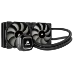 Corsair Hydro Series H100x 240mm AIO CPU Cooler (Open Box)