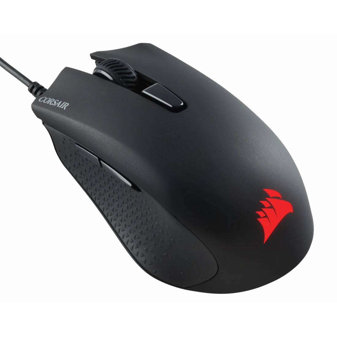 Corsair Harpoon RGB PRO Wired Gaming Mouse, 12,000 DPI