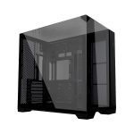 Lian Li O11 Vision Compact Tower Case, Black