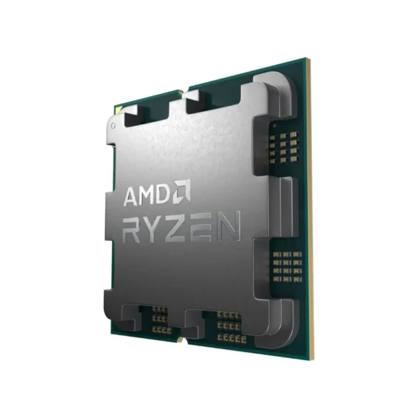 AMD Ryzen 5 9500F 6 Core AM5 Processor (OEM, No Cooler)