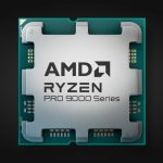 AMD Ryzen 5 PRO 9645 6 Core AM5 Processor (OEM, No Cooler)