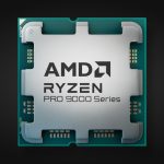 AMD Ryzen 7 PRO 9745 AM5 Processor (OEM, No Cooler)