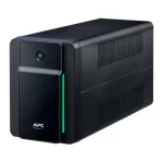 APC Back-UPS BX1600MI 1600VA 900W UPS with AVR, 6x IEC Sockets