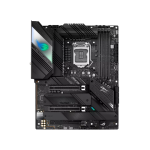 ASUS ROG Strix Z590-F Gaming WiFi LGA1200 ATX Motherboard (Open Box)