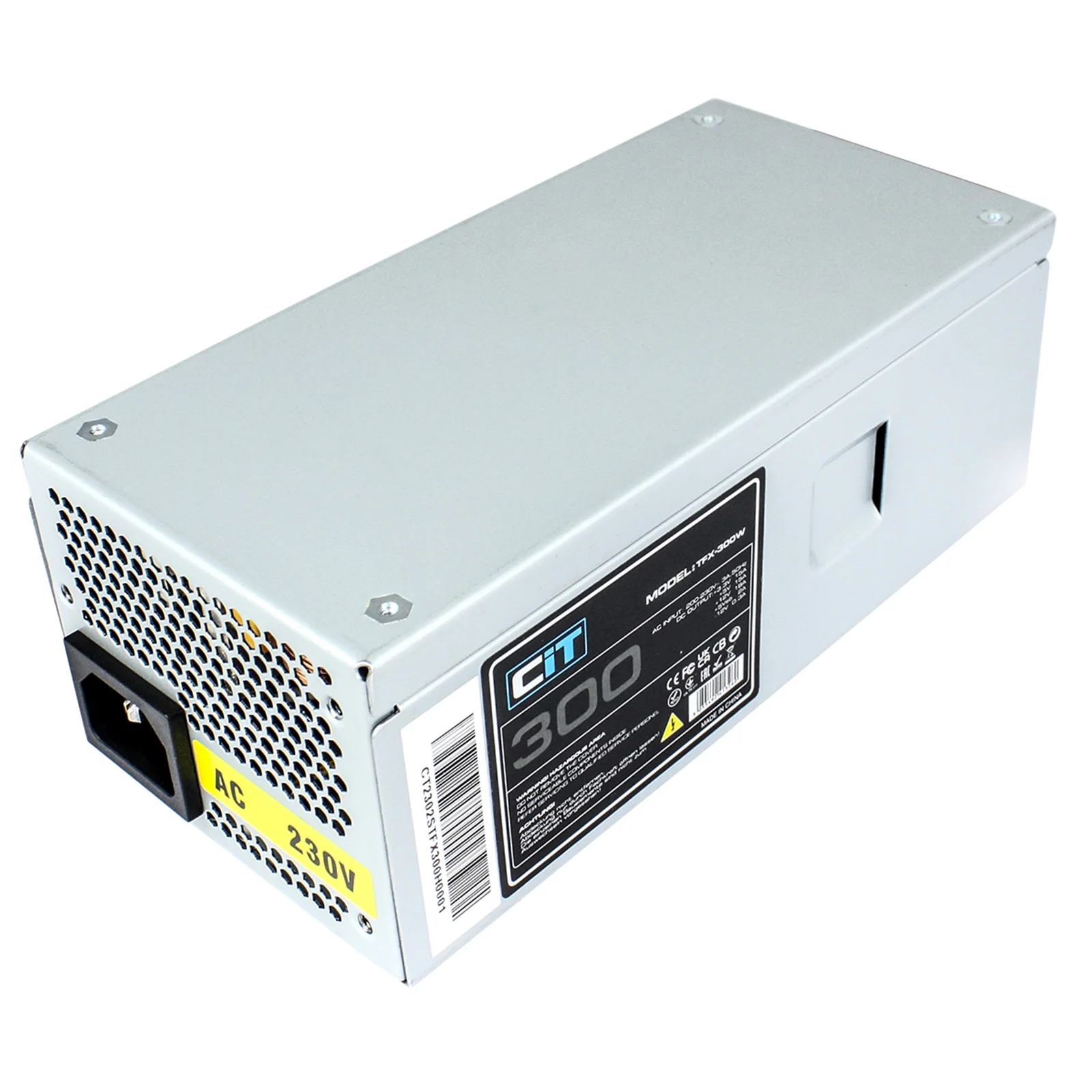 CiT 300W TFX Power Supply CiT 300W TFX Power Supply