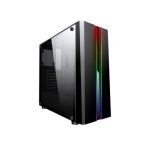 CiT Zoom Mid-Tower ATX Gaming Case