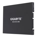 Gigabyte 120GB 2.5-inch SATA III SSD