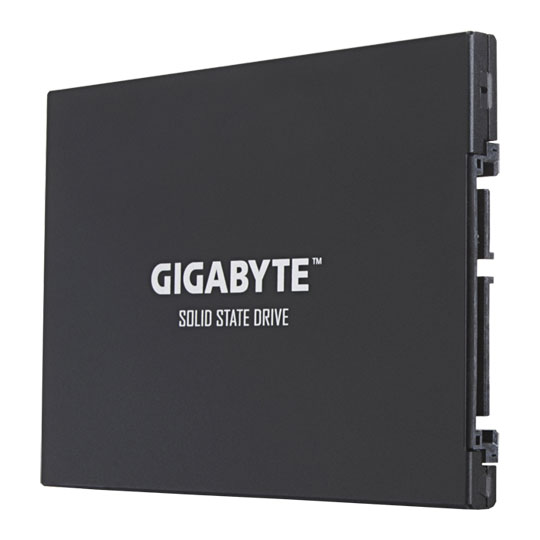 Gigabyte 120GB 2.5-inch SATA III SSD