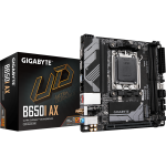 Gigabyte B650I AX AM5 Mini-ITX DDR5 Wi-Fi 6E Motherboard