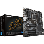 Gigabyte B760 DS3H AX DDR4 ATX Motherboard (Open Box, No I/O Shield)