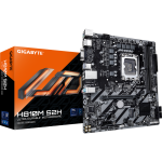 Gigabyte H810M S2H Micro-ATX DDR5 Motherboard for Intel Core Ultra (Series 2)