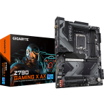Gigabyte Z790 Gaming X AX DDR5 ATX Motherboard (Open Box)