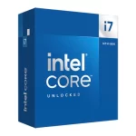 Intel Core i7-14700K 20 Core LGA1700 Unlocked Processor (No Cooler)