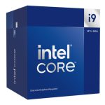 Intel Core i9-14900F 24 Core LGA1700 Processor (Boxed with Cooler)