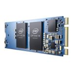 Intel Optane Memory 16GB M.2 2280 PCIe 3.0 x2 NVMe Module