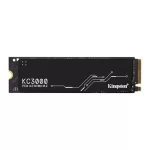 Kingston KC3000 1TB PCIe 4.0 NVMe M.2 SSD