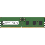 Micron 16GB DDR5 4800MHz ECC RDIMM (1x16GB) MTC10F1084S1RC48BR