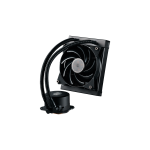 Cooler Master MasterLiquid Lite 120 AIO CPU Cooler (Open Box)