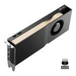 NVIDIA RTX PRO 4500 Blackwell 32GB GDDR7 Workstation Graphics Card