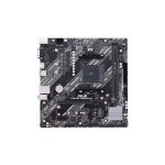 ASUS Prime A520M-K AM4 Micro-ATX DDR4 Motherboard