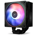 Thermalright Assassin Spirit 120 EVO ARGB Black CPU Cooler