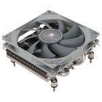 Thermalright AXP90-X36 Black Low-Profile CPU Cooler (36mm)