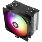 Thermalright Burst Assassin 120 SE ARGB Six-Heat-Pipe CPU Cooler