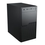 Vida Enterprise Micro-ATX Case